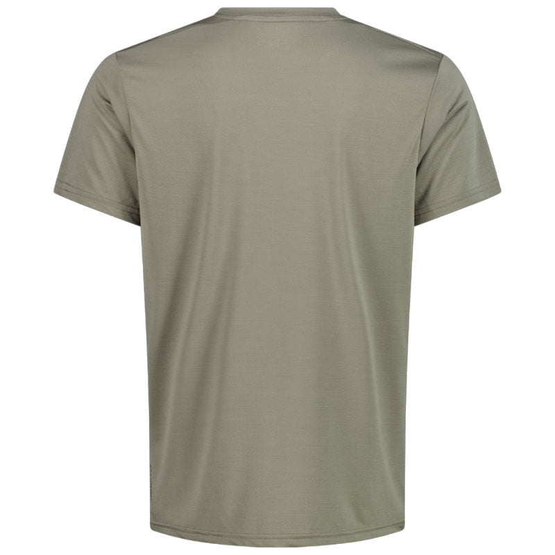T-Shirt uomo Piquet