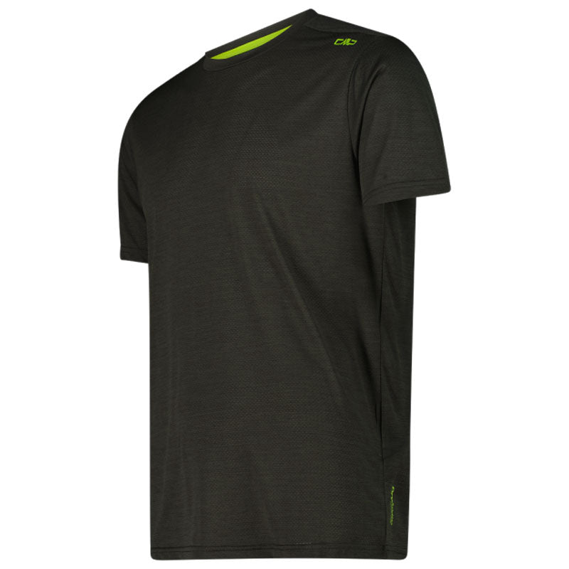 T-Shirt uomo Piquet