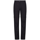 Pantalone donna Zip-off