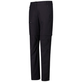 Pantalone donna Zip-off