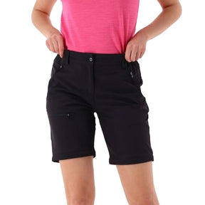 Pantalone donna Zip-off