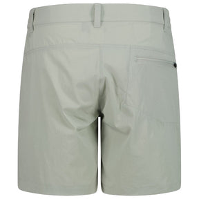 Pantaloncino donna Stretch
