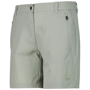 Pantaloncino donna Stretch