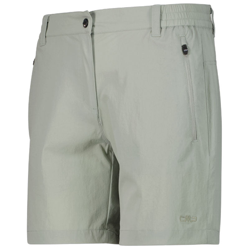 Pantaloncino donna Stretch