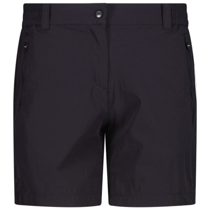 Pantaloncino donna Stretch