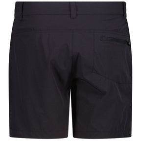 Pantaloncino donna Stretch