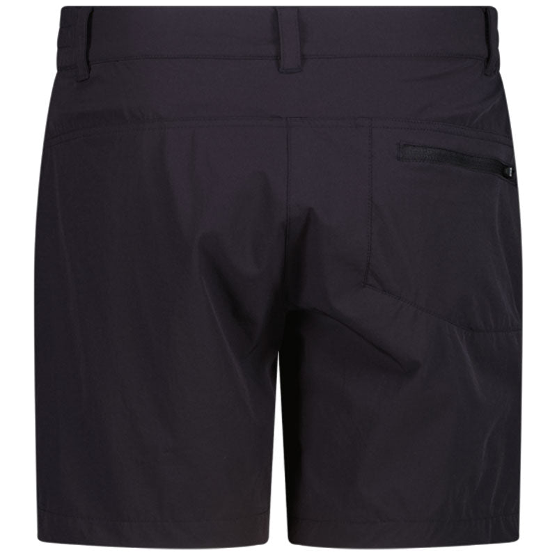 Pantaloncino donna Stretch