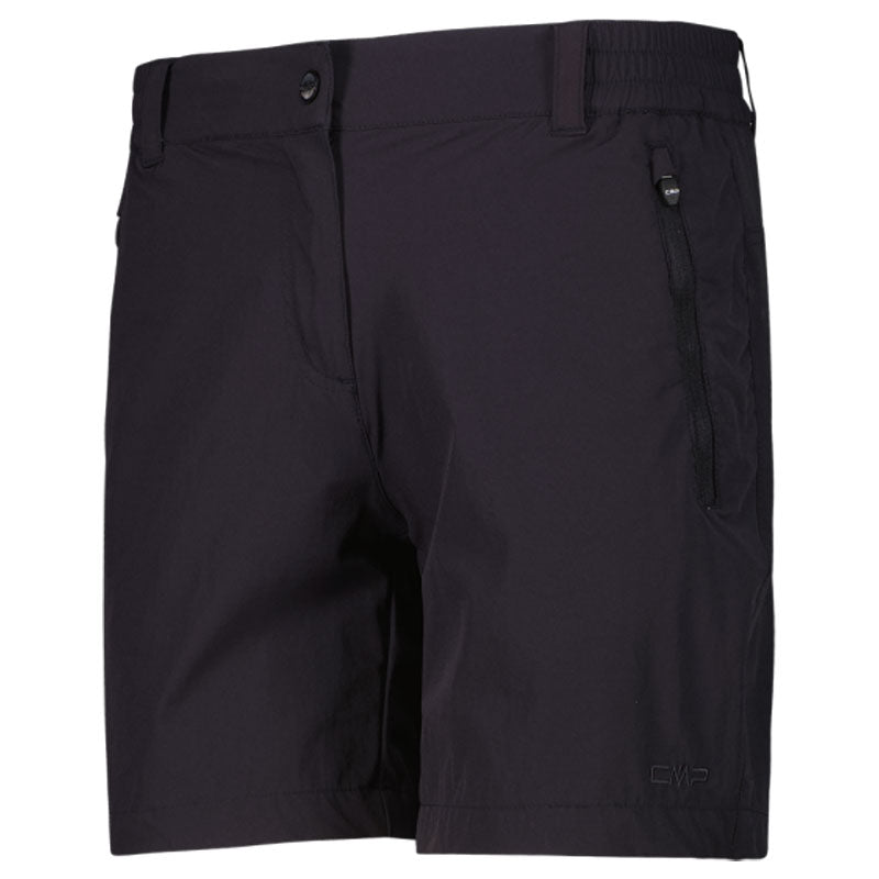 Pantaloncino donna Stretch