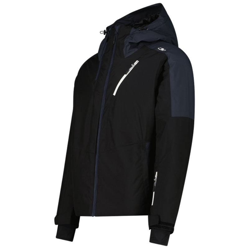 Giacca uomo Sci Twill
