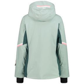 Giacca donna Sci Twill