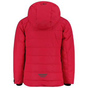 Giacca bambina Sci