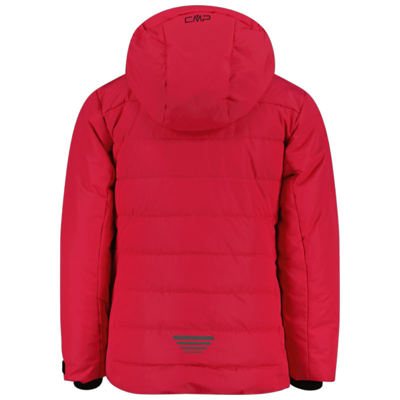 Giacca bambina Sci