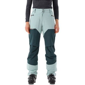 Pantalone donna Unlimitech
