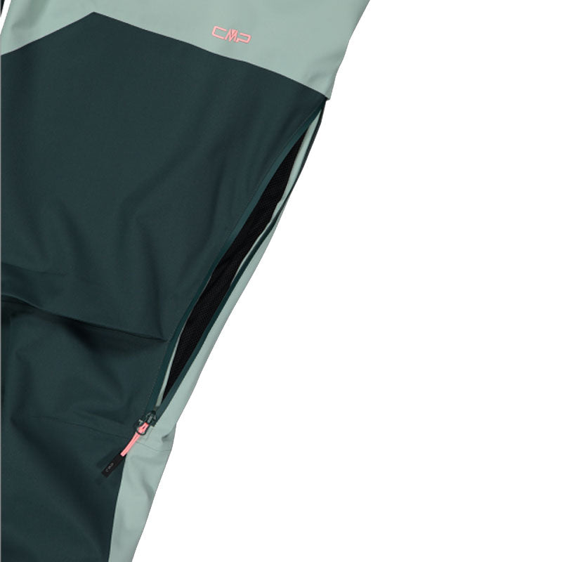 Pantalone donna Unlimitech