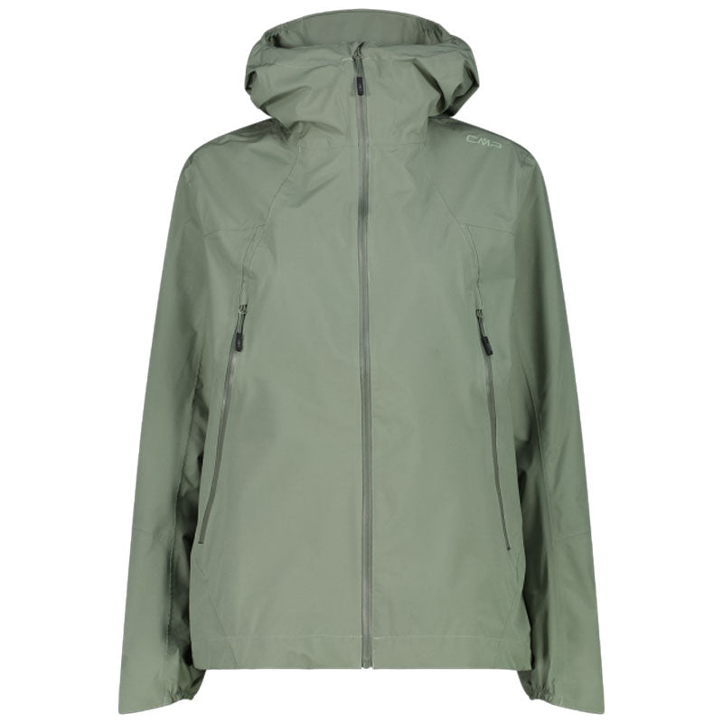 Giacca donna Unlimitech Clima Protect
