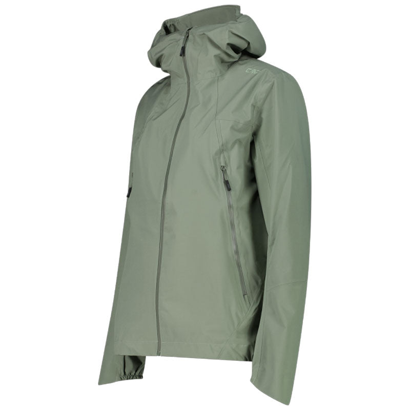 Giacca donna Unlimitech Clima Protect