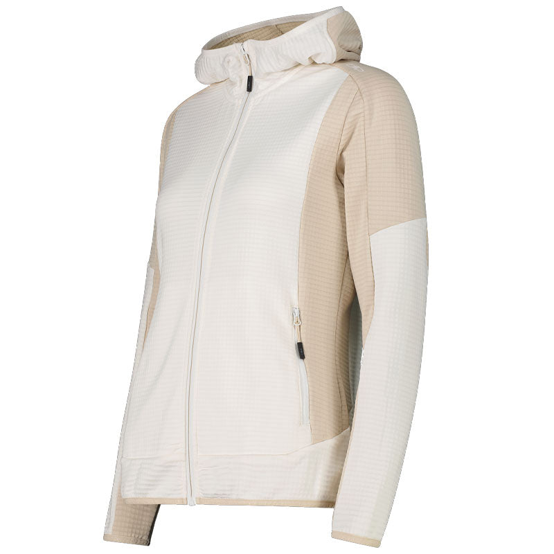 Pile donna Grid Tech