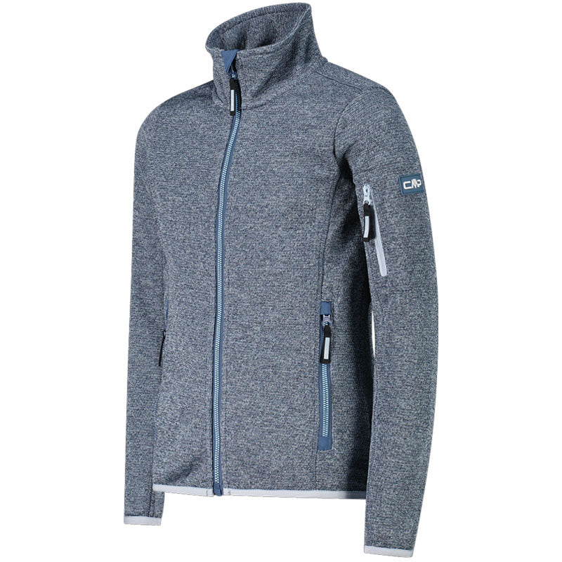 Pile bambina Knit-Tech