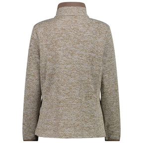 Pile donna Jacquard