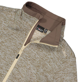 Pile donna Jacquard