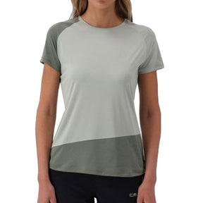 T-Shirt donna Tecnica