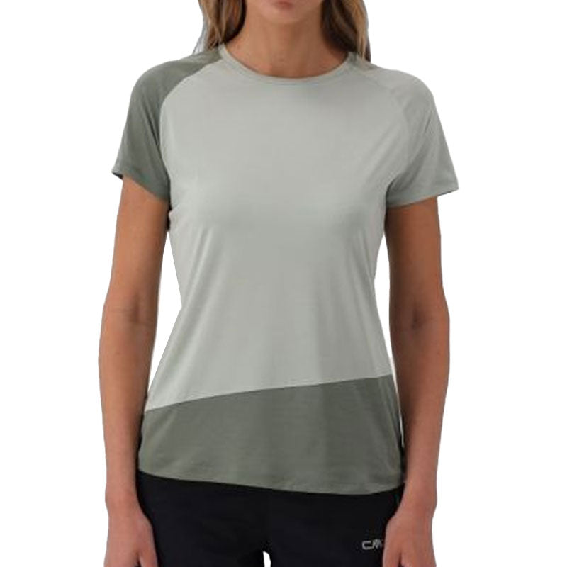 T-Shirt donna Tecnica
