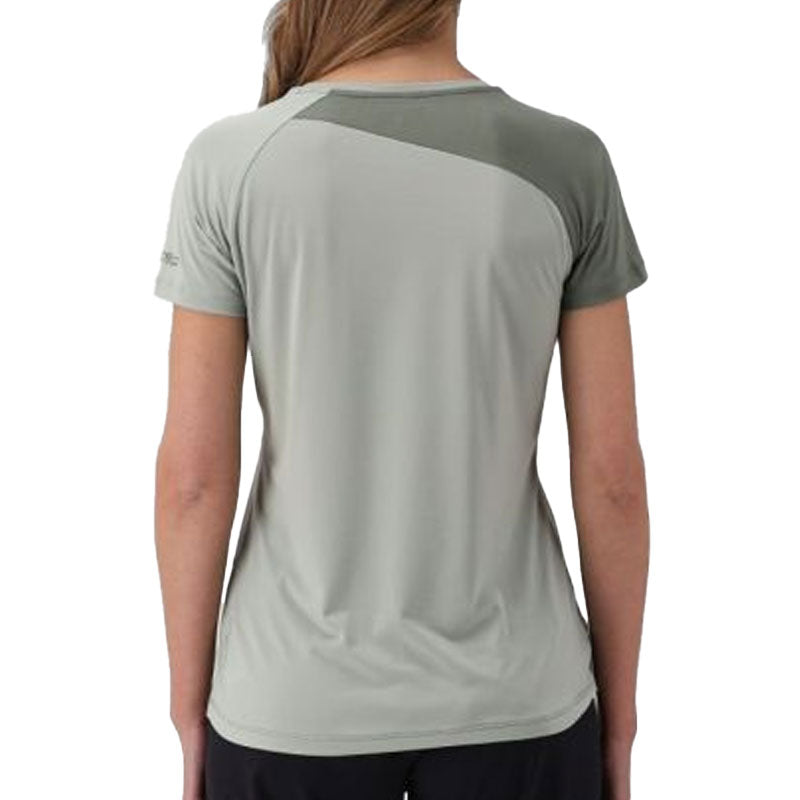T-Shirt donna Tecnica