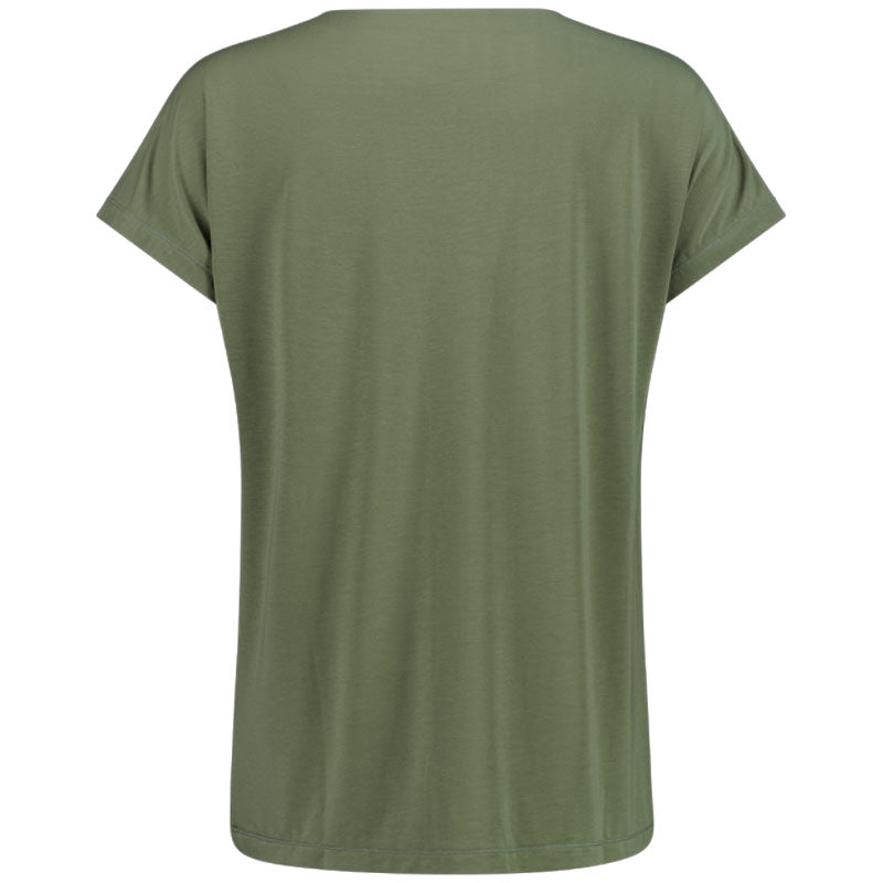 T-Shirt donna Leisure