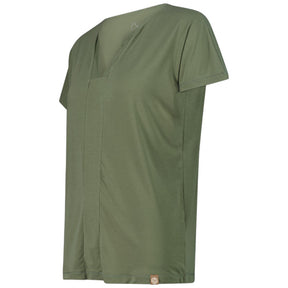 T-Shirt donna Leisure