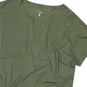 T-Shirt donna Leisure
