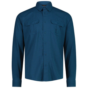 Camicia uomo Quadri