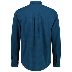 Camicia uomo Quadri