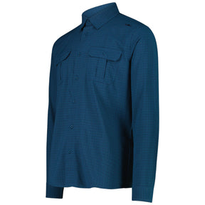 Camicia uomo Quadri