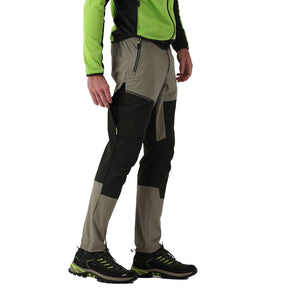Pantalone uomo Ripstop
