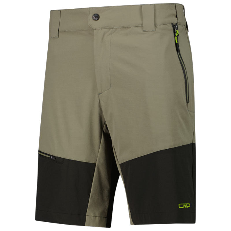 Pantaloncino uomo Ripstop