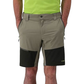 Pantaloncino uomo Ripstop