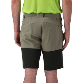 Pantaloncino uomo Ripstop