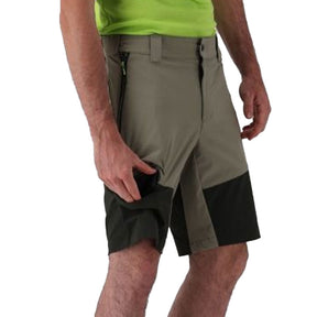 Pantaloncino uomo Ripstop
