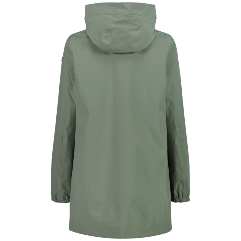 Giacca donna  Trench Clima Protect