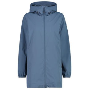 Giacca donna Trench Clima Protect