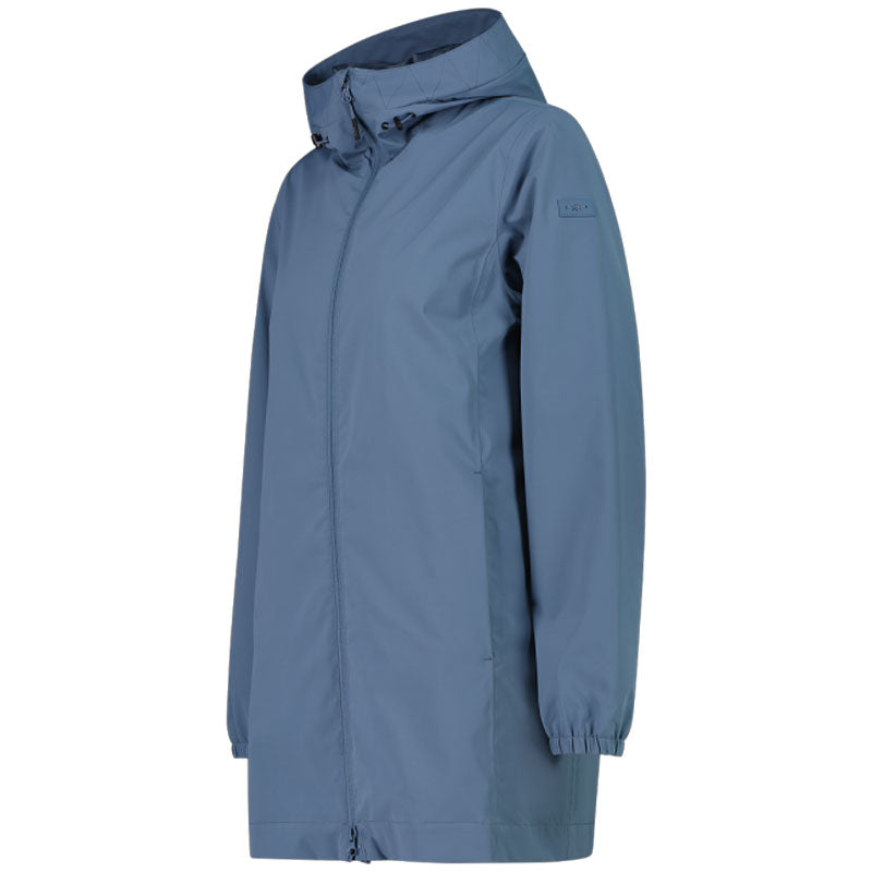 Giacca donna Trench Clima Protect