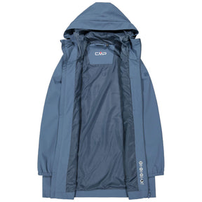 Giacca donna Trench Clima Protect