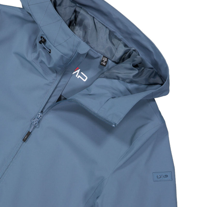 Giacca donna Trench Clima Protect