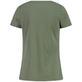 T-Shirt bambina Tecnica