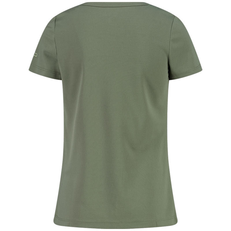 T-Shirt bambina Tecnica