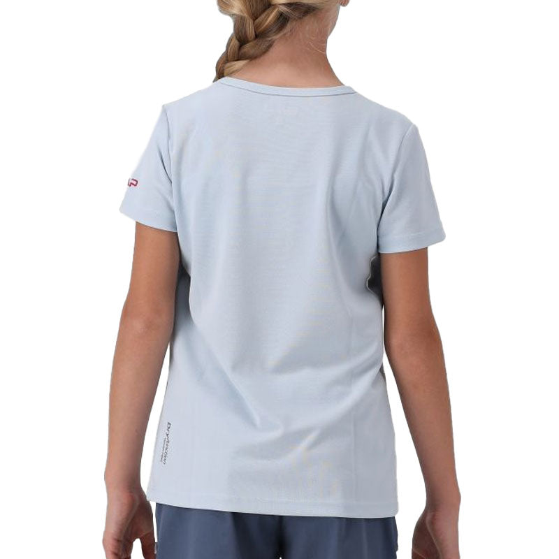 T-Shirt bambina Tecnica