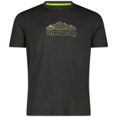 T-Shirt uomo Bamboo