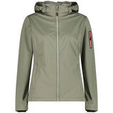 Giacca donna Softshell Clima Protect