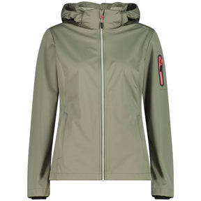 Giacca donna Softshell Clima Protect