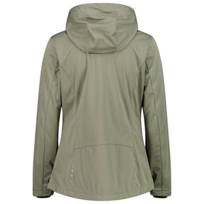 Giacca donna Softshell Clima Protect